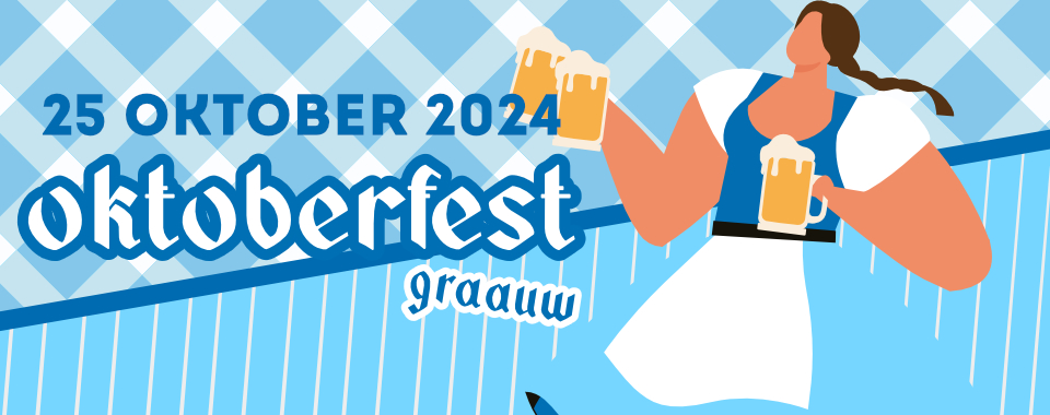 Oktoberfest Graauw 2025