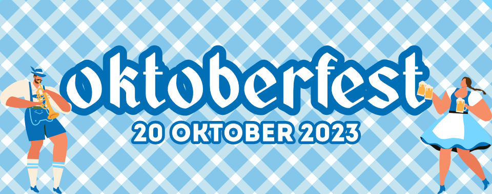 Oktoberfest Graauw 2023
