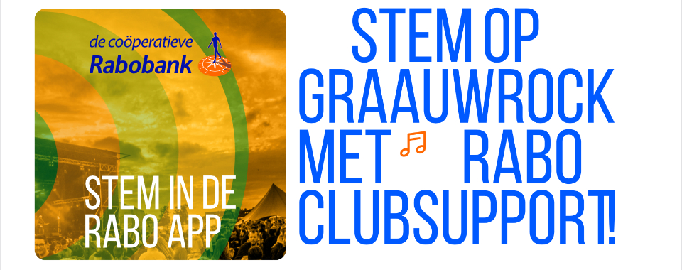 Rabobank Club Support